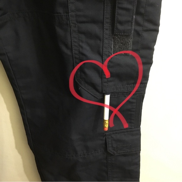 5.11 Tactical Taclite EMS Womens pants - Picture 15 of 16